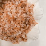 Himalayan Pink Salt